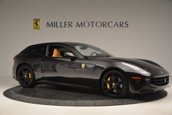 Used 2014 Ferrari FF for sale Sold at Bentley Greenwich in Greenwich CT 06830 10