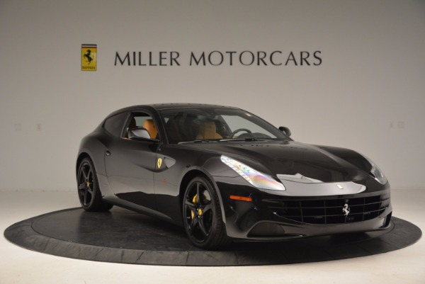 Used 2014 Ferrari FF for sale Sold at Bentley Greenwich in Greenwich CT 06830 11