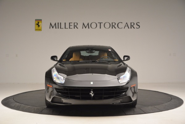 Used 2014 Ferrari FF for sale Sold at Bentley Greenwich in Greenwich CT 06830 12