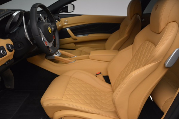 Used 2014 Ferrari FF for sale Sold at Bentley Greenwich in Greenwich CT 06830 14