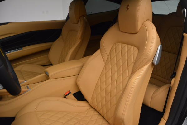 Used 2014 Ferrari FF for sale Sold at Bentley Greenwich in Greenwich CT 06830 15