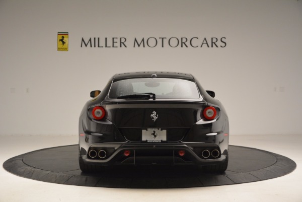 Used 2014 Ferrari FF for sale Sold at Bentley Greenwich in Greenwich CT 06830 6