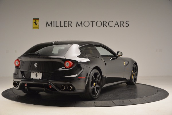 Used 2014 Ferrari FF for sale Sold at Bentley Greenwich in Greenwich CT 06830 7