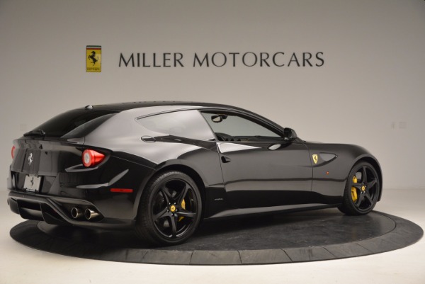 Used 2014 Ferrari FF for sale Sold at Bentley Greenwich in Greenwich CT 06830 8