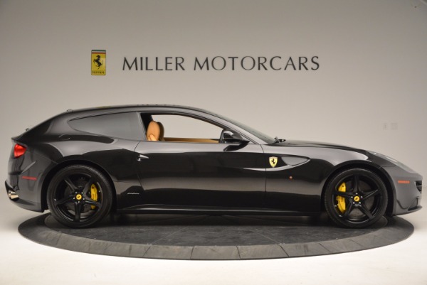 Used 2014 Ferrari FF for sale Sold at Bentley Greenwich in Greenwich CT 06830 9