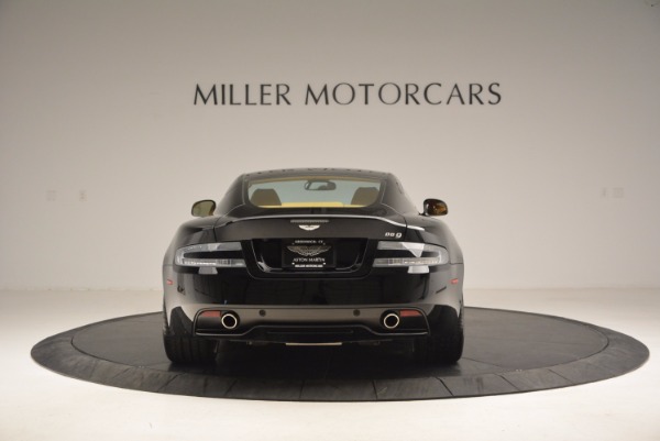 Used 2014 Aston Martin DB9 for sale Sold at Bentley Greenwich in Greenwich CT 06830 6