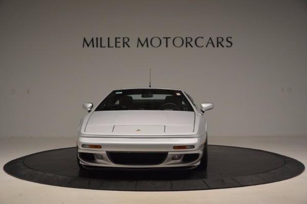 Used 2001 Lotus Esprit for sale Sold at Bentley Greenwich in Greenwich CT 06830 12