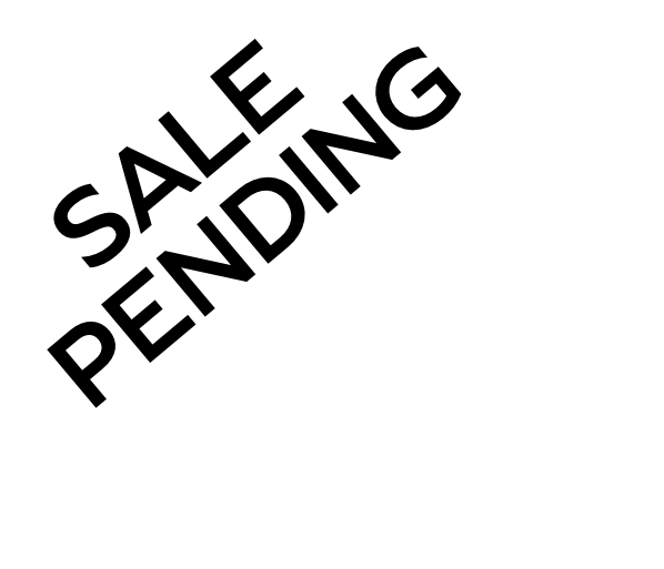 Car Sale Pending