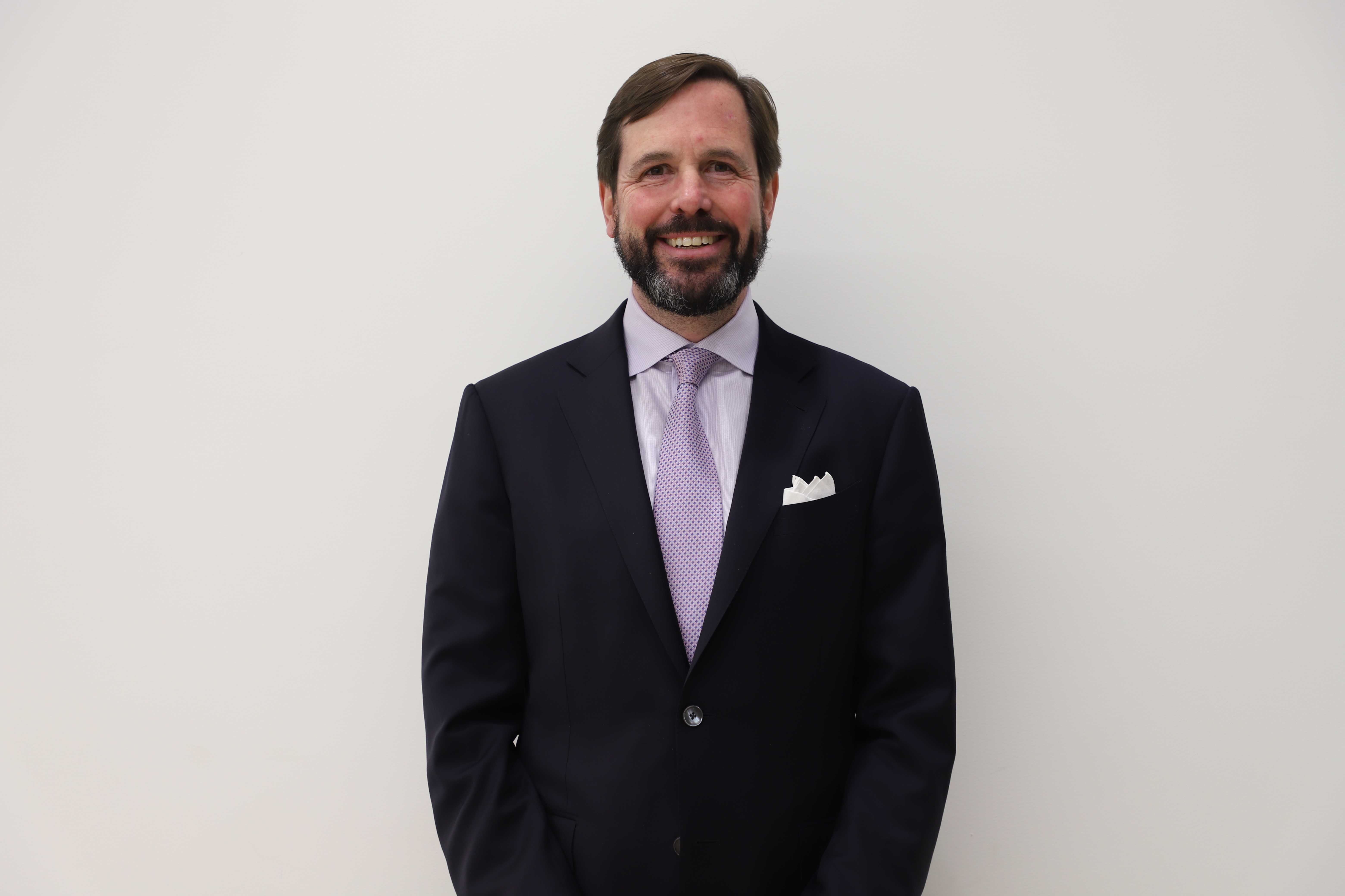 F. Bailey Vanneck - General Manager