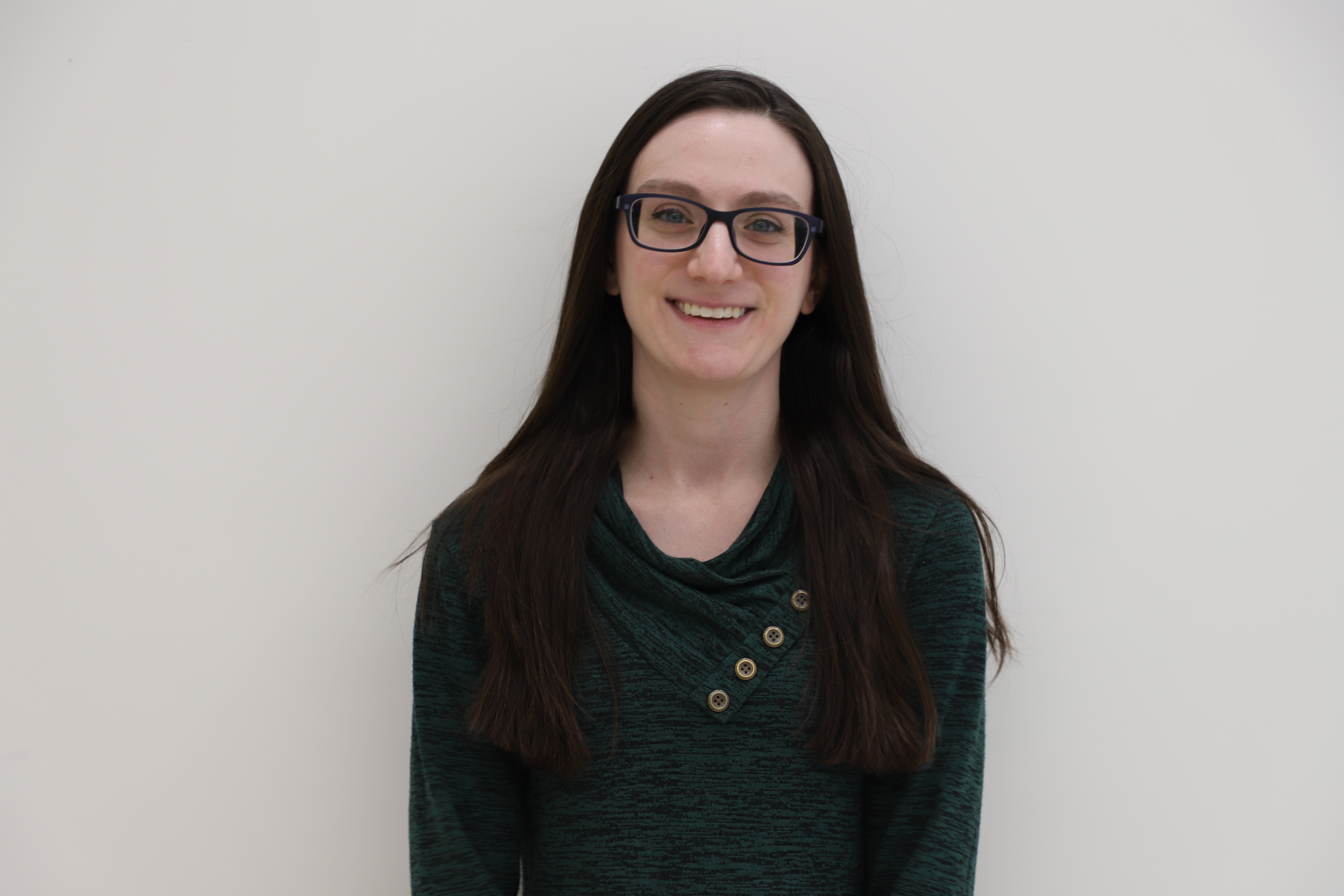 Deanna O'Shea - Human Resources Administrator