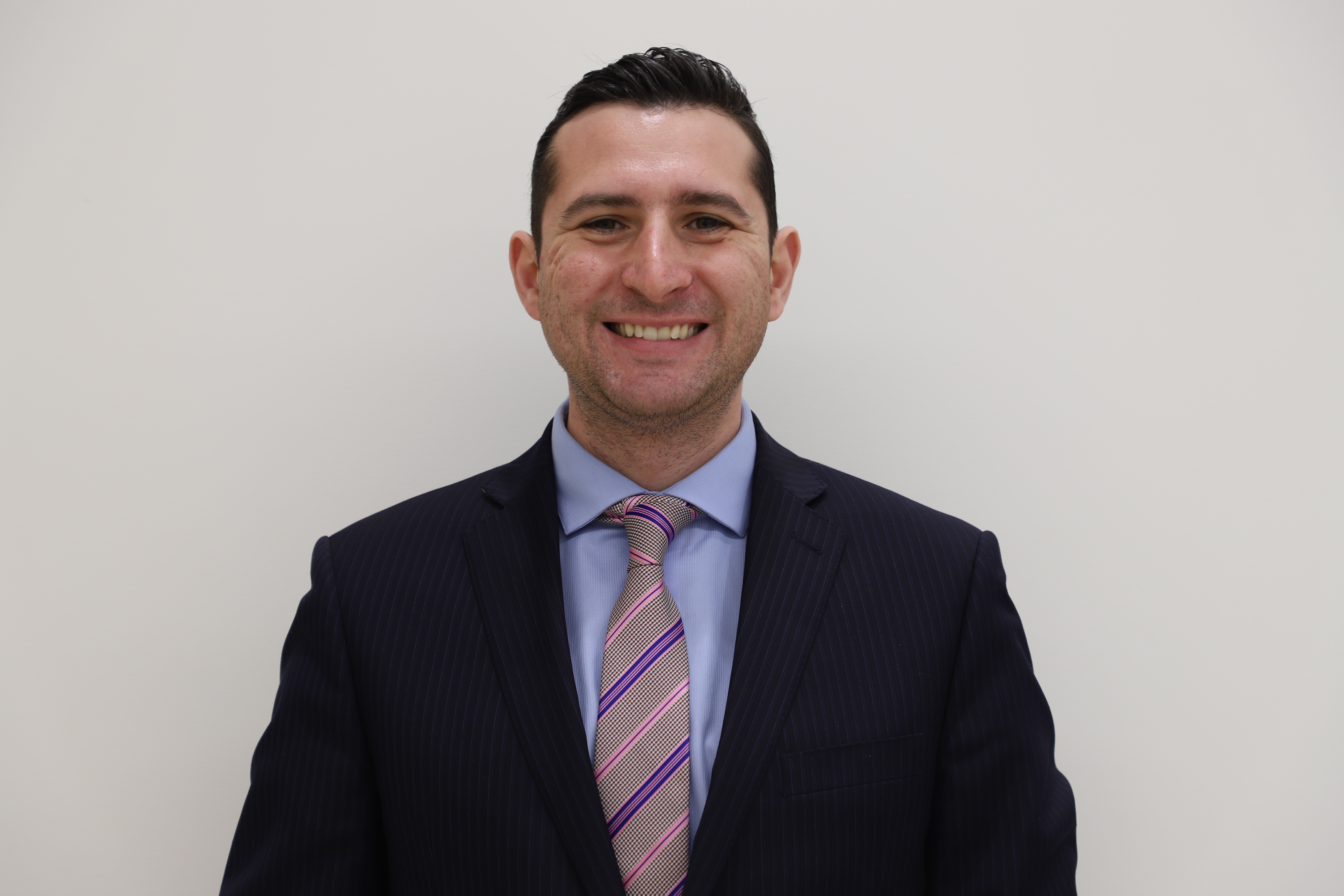Nick Scheppa - Sales Specialist - Bentley