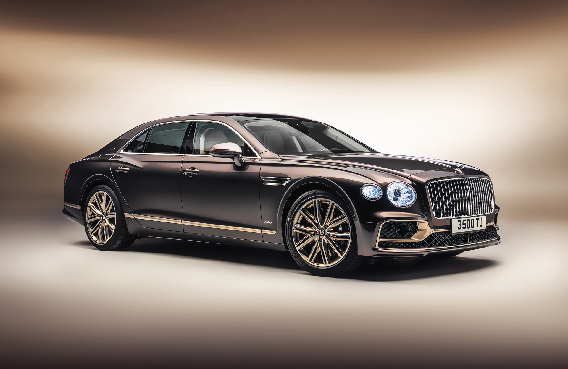 2023 Bentley Flying Spur S